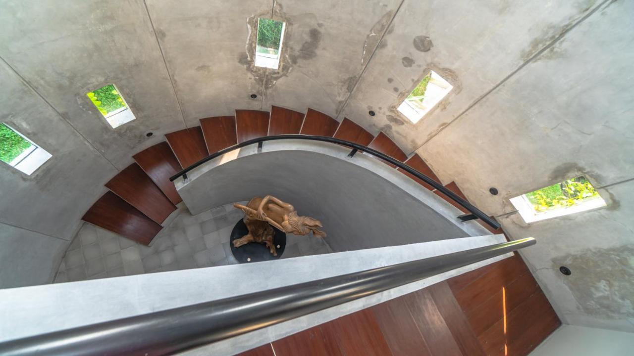 Amala Villas Ubud By Nakula Exterior photo